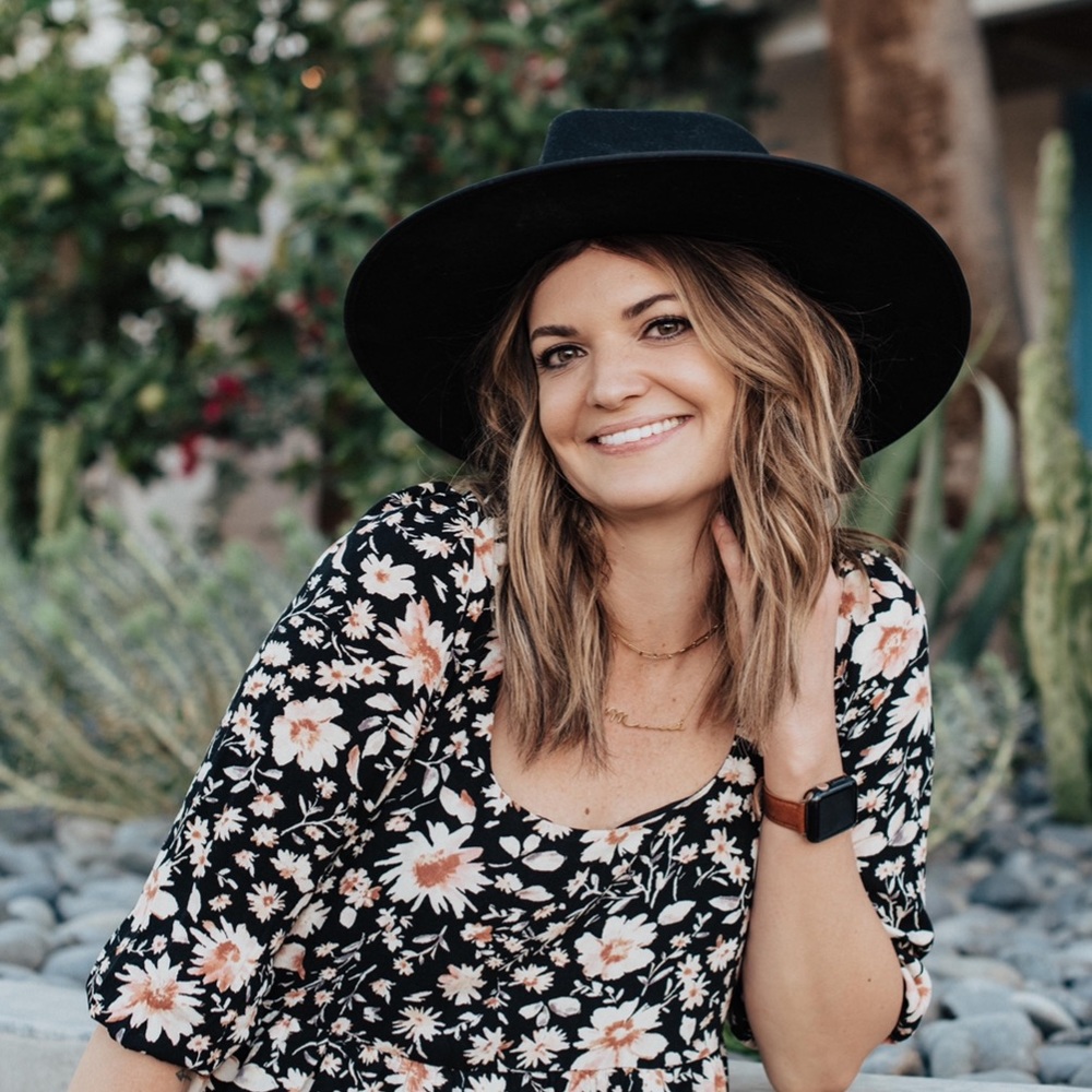 Meet Your Posher, Marissa!